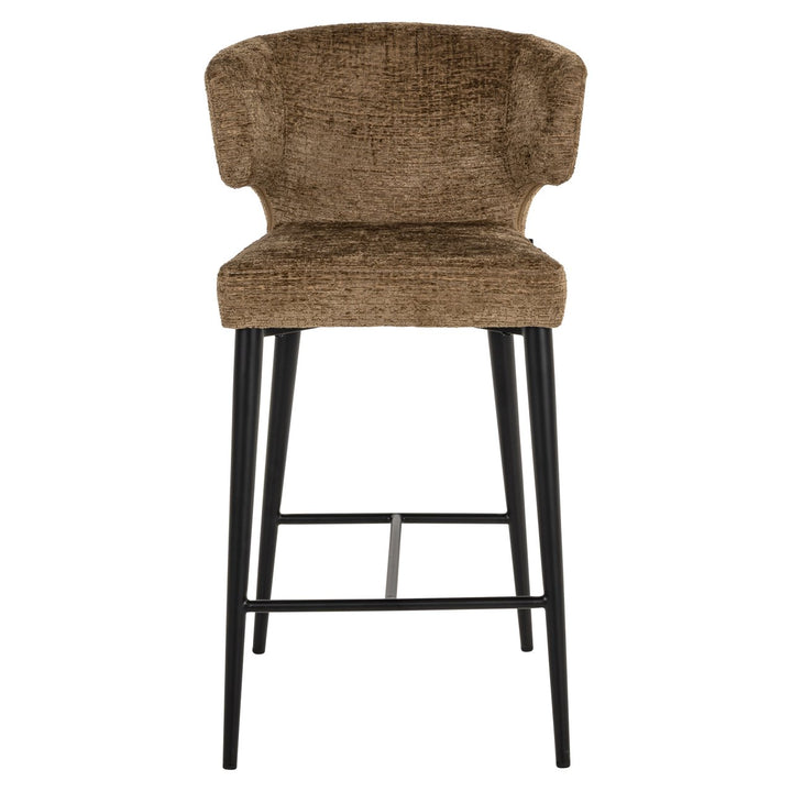 Thekenstuhl Taylor Brandy Fusion feuerhemmend