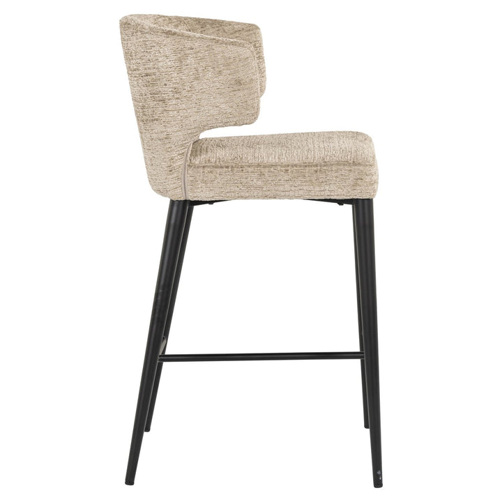 Counter chair Taylor desert fusion fire retardant