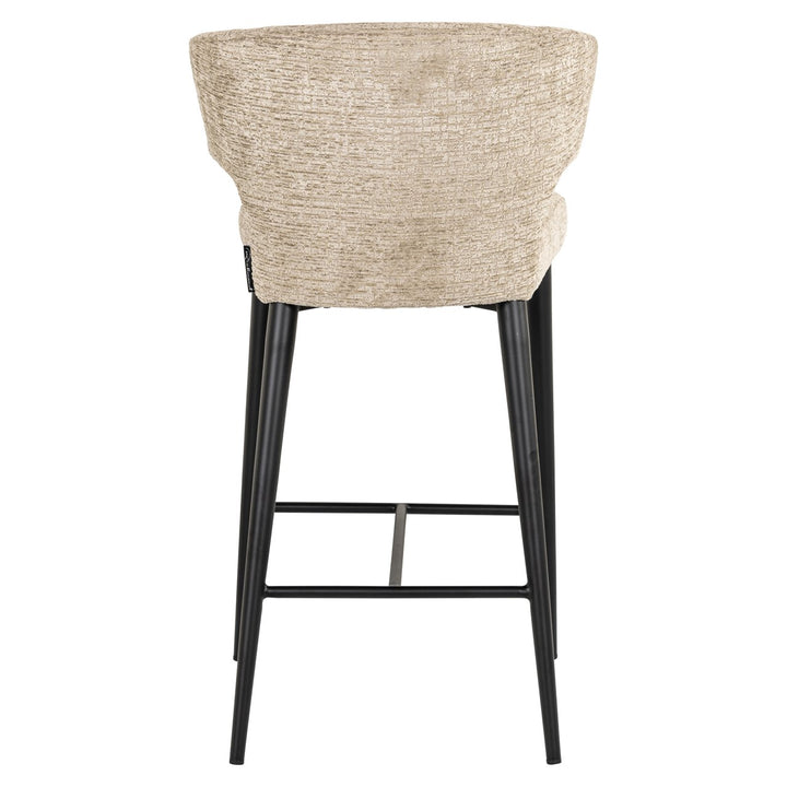 Counter chair Taylor desert fusion fire retardant