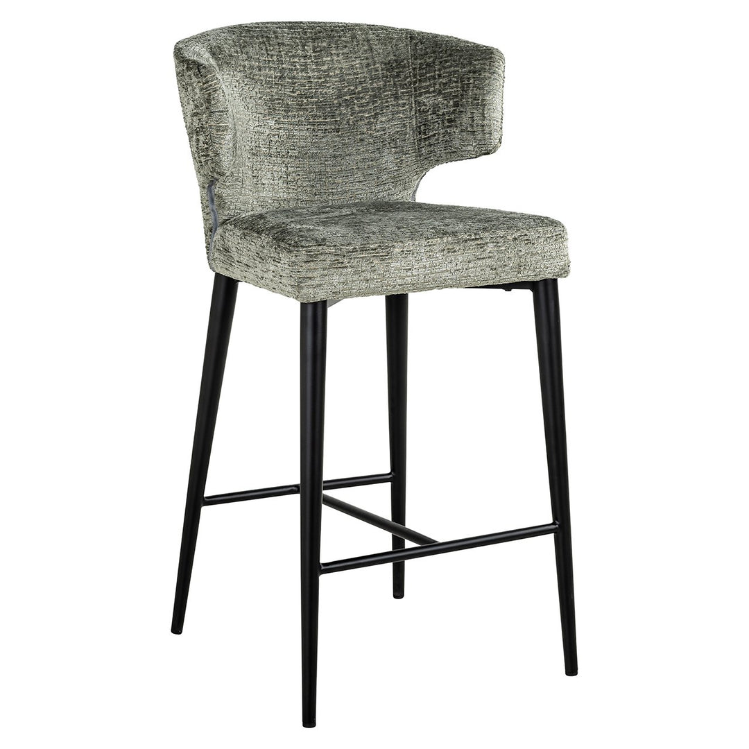 Taylor thyme fusion counter chair (Fusion thyme 206)