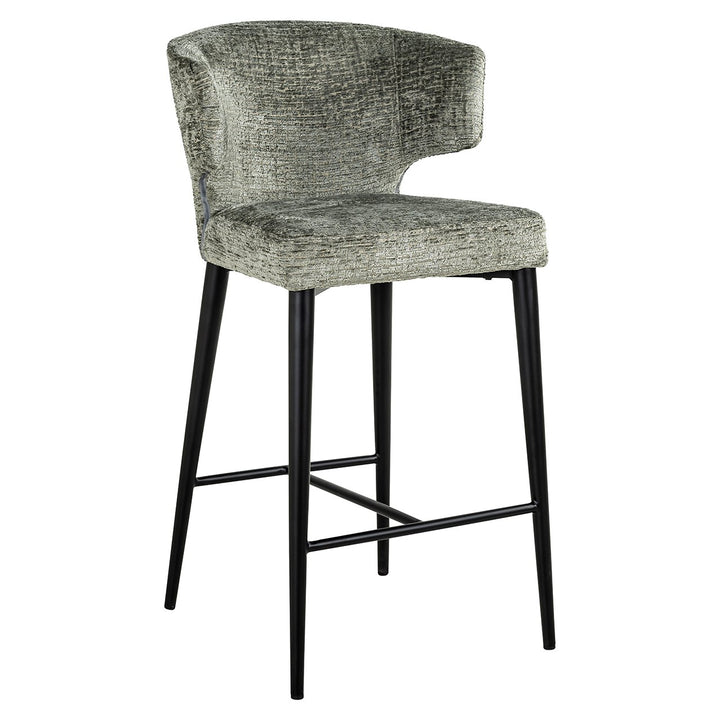 Taylor thyme fusion counter chair (Fusion thyme 206)