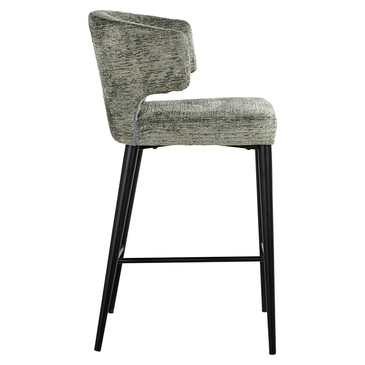 Taylor thyme fusion counter chair (Fusion thyme 206)