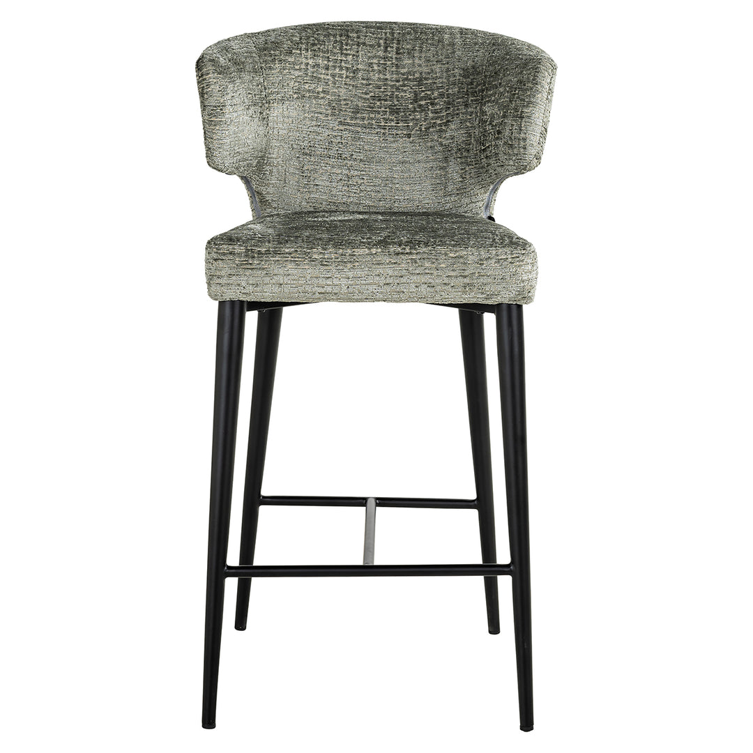 Taylor thyme fusion counter chair (Fusion thyme 206)