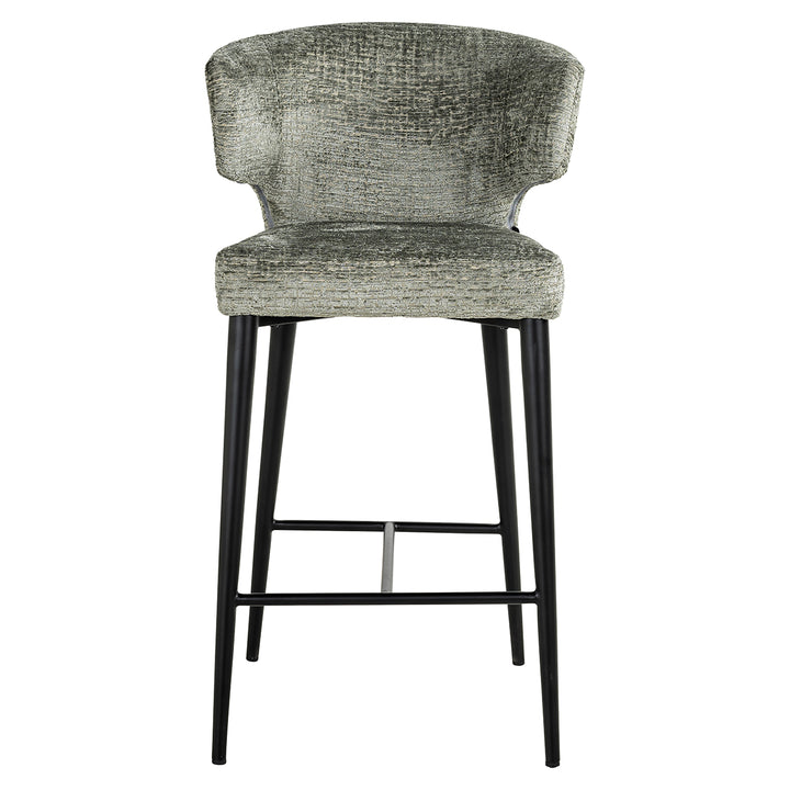 Taylor thyme fusion counter chair (Fusion thyme 206)