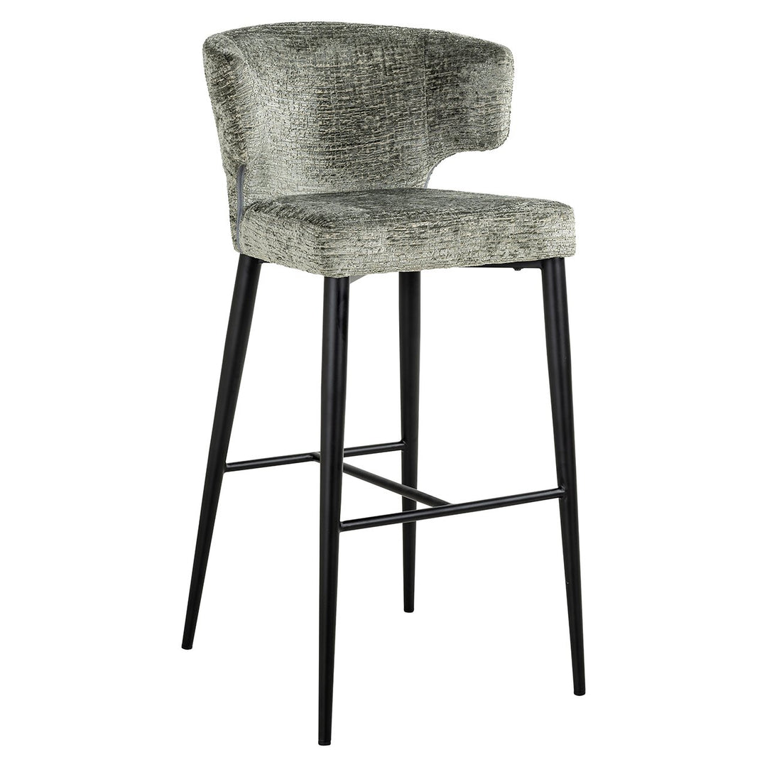 Bar chair Taylor thyme fusion (Fusion thyme 206)