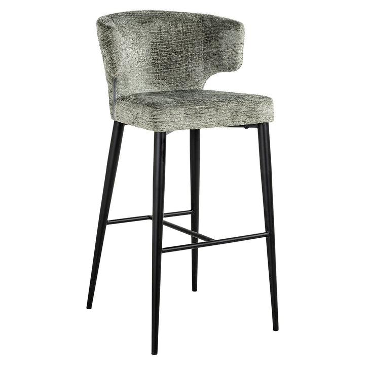 Bar chair Taylor thyme fusion (Fusion thyme 206)