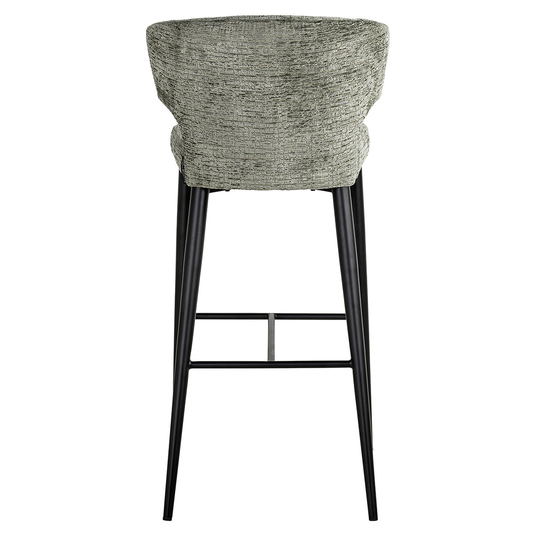 Bar chair Taylor thyme fusion (Fusion thyme 206)