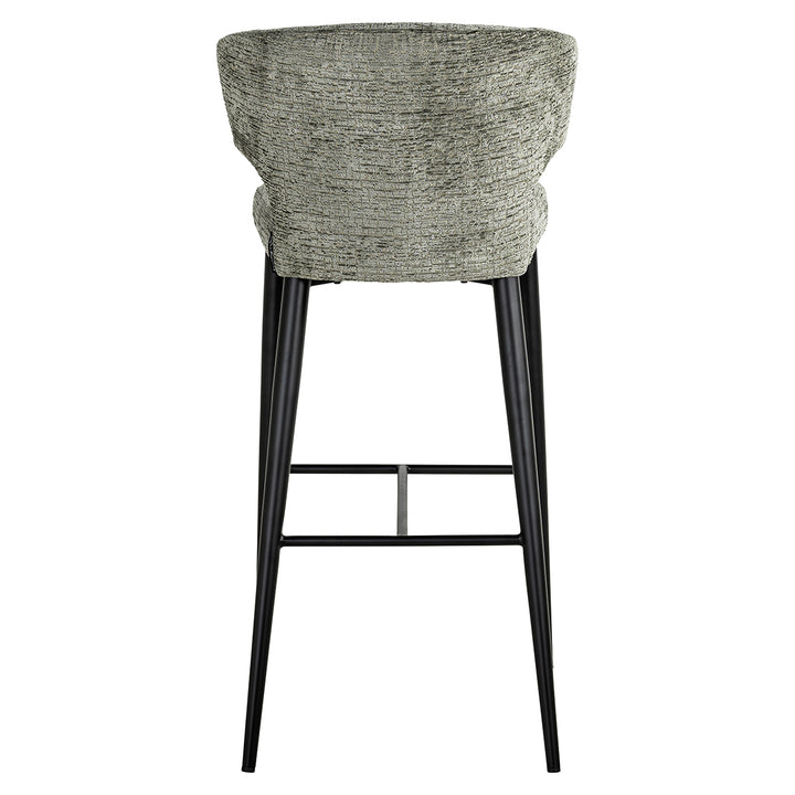 Bar chair Taylor thyme fusion (Fusion thyme 206)