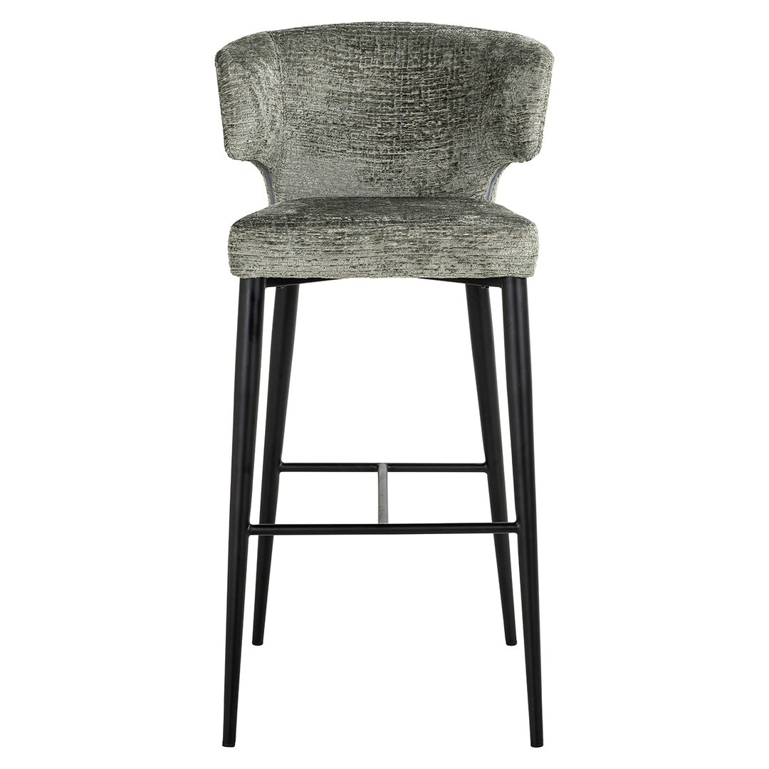 Bar chair Taylor thyme fusion (Fusion thyme 206)