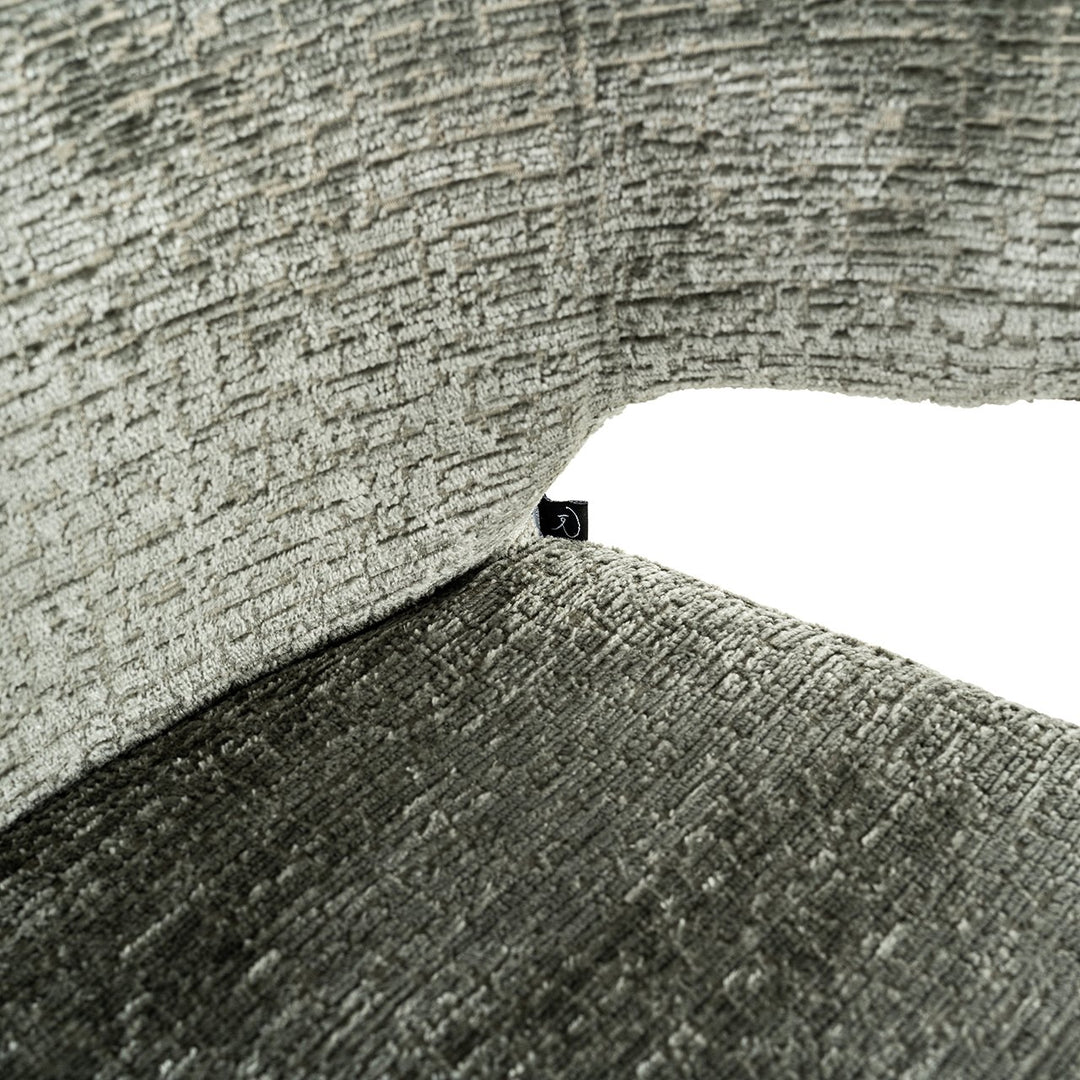 Bar chair Taylor thyme fusion (Fusion thyme 206)