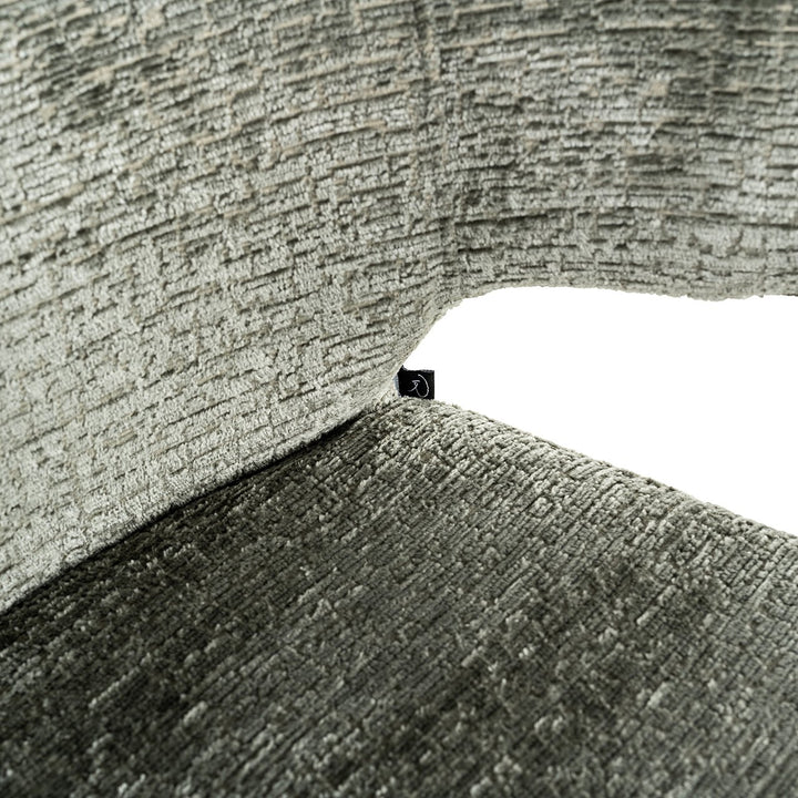 Bar chair Taylor thyme fusion (Fusion thyme 206)