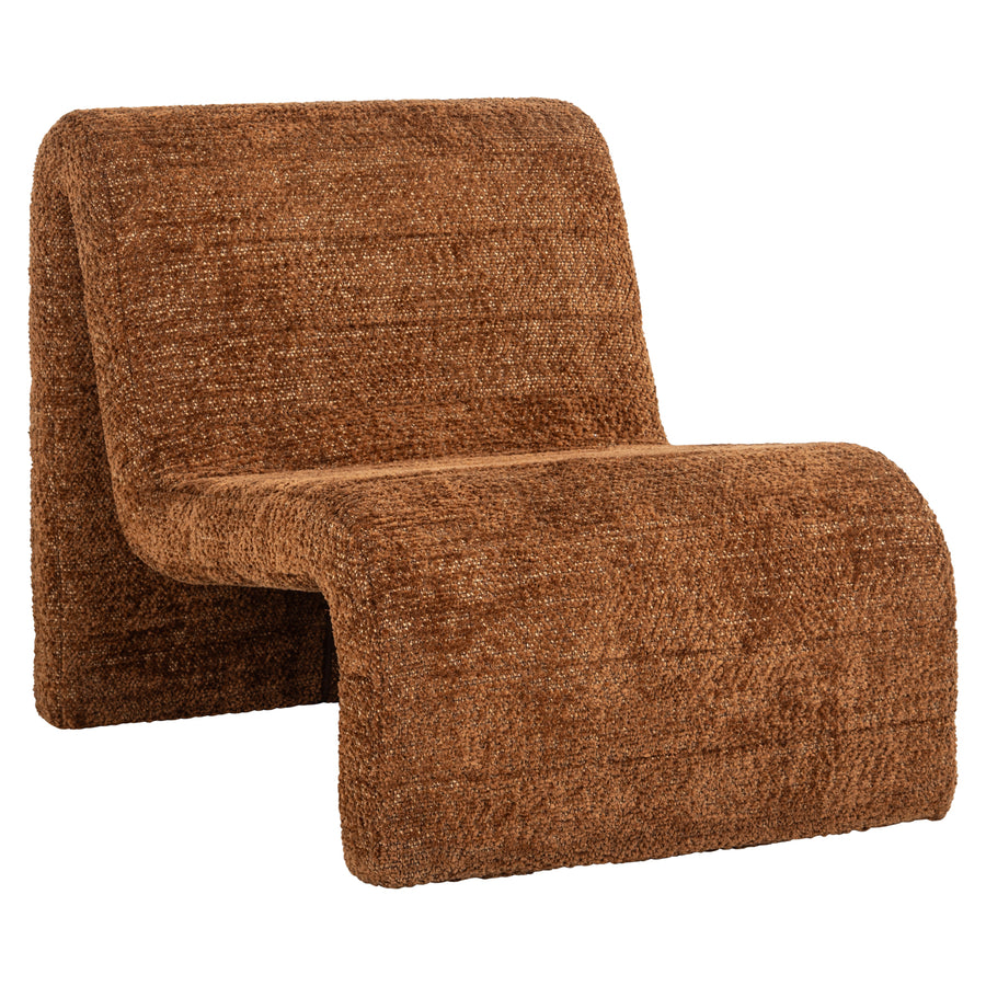 Richmond Fauteuil Kelly, Lovely Cinnamon - productweergave | CéJor Wonen
