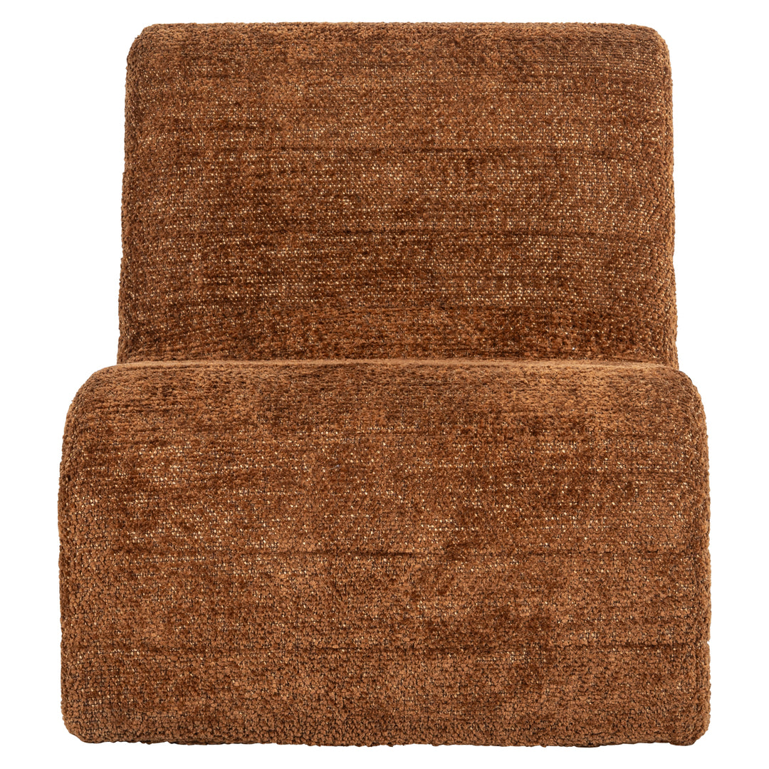Richmond Fauteuil Kelly, Lovely Cinnamon - productweergave | CéJor Wonen