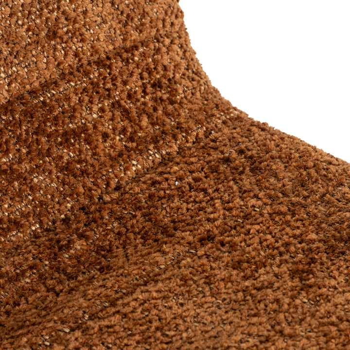 Richmond Fauteuil Kelly, Lovely Cinnamon - detail | CéJor Wonen
