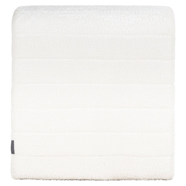 Lounge chair Kelly lovely white