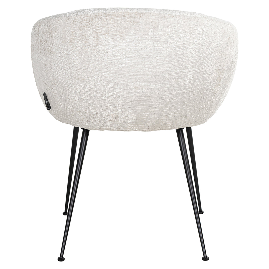 Chair Ruby room fusion (Fusion room 02)