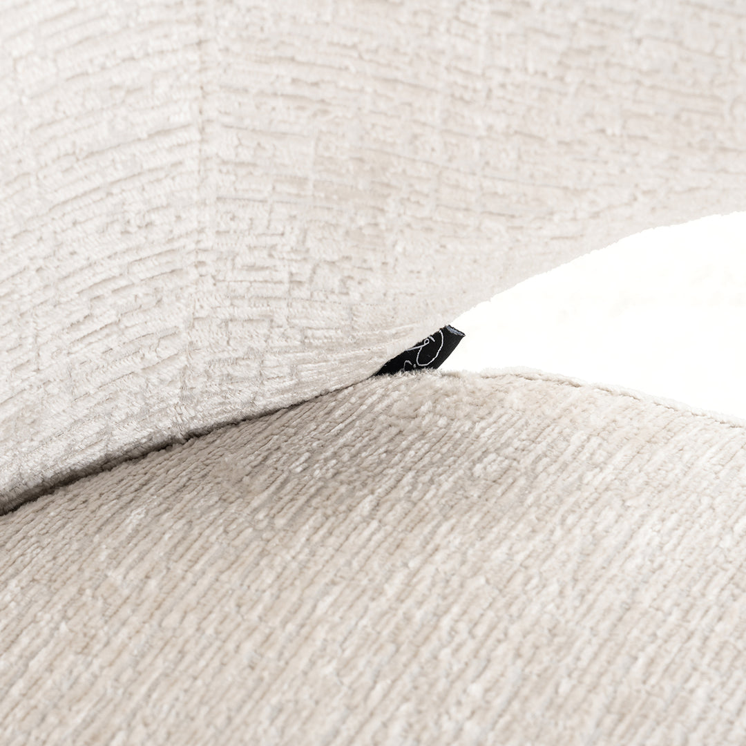 Draaistoel Milly roomfusion (Fusion room 02)