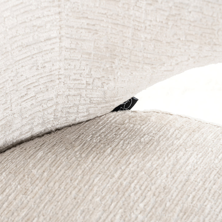 Draaistoel Milly roomfusion (Fusion room 02)