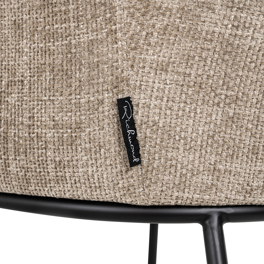 Chair Bella desert renegade (Renegade desert 109)