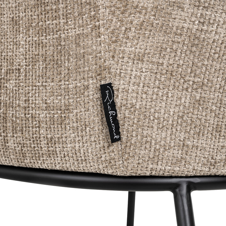 Chair Bella desert renegade (Renegade desert 109)