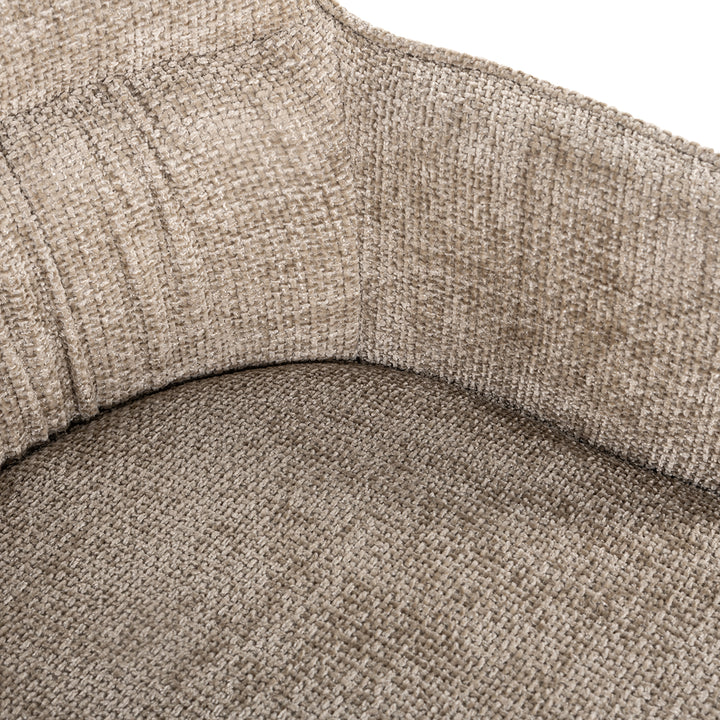 Chair Bella desert renegade (Renegade desert 109)