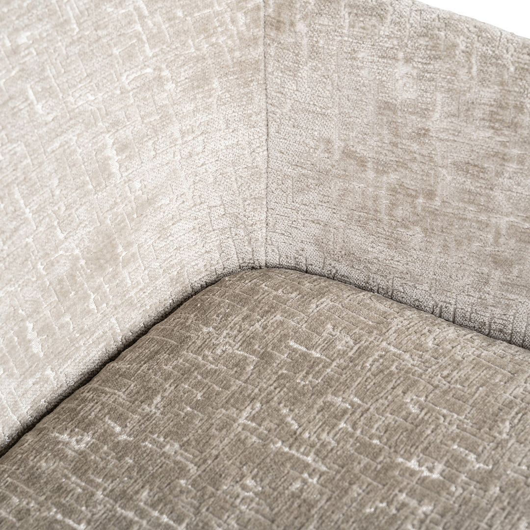 Draaistoel Marlon Parel Eiland (Eiland Parel 106)