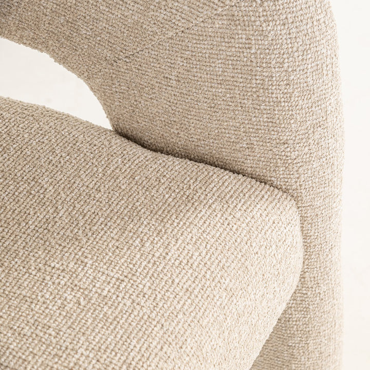 Richmond Eetkamerstoel Belle Biscotti