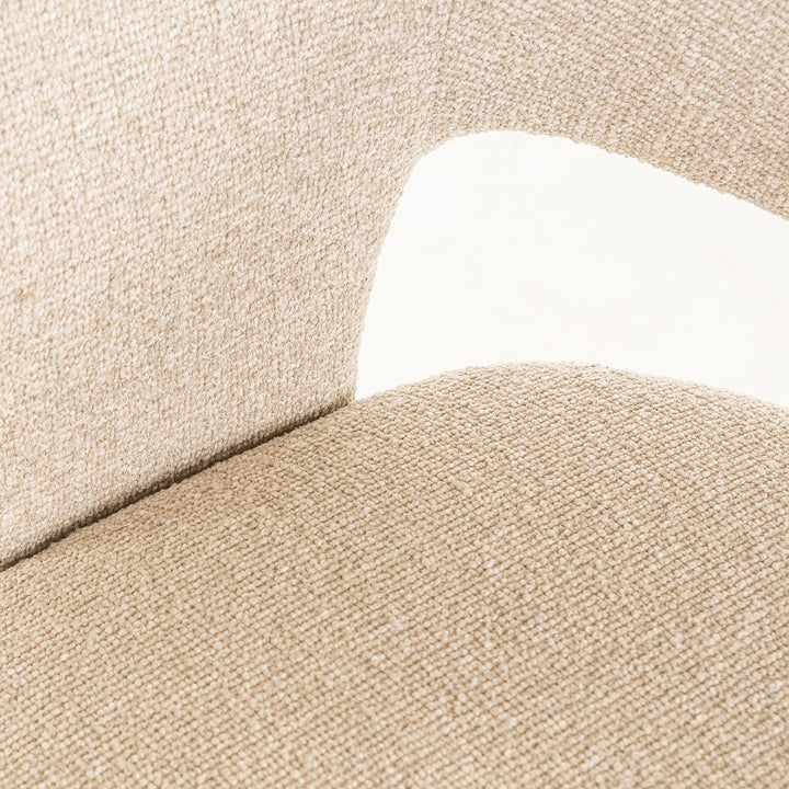 Richmond Eetkamerstoel Belle Biscotti