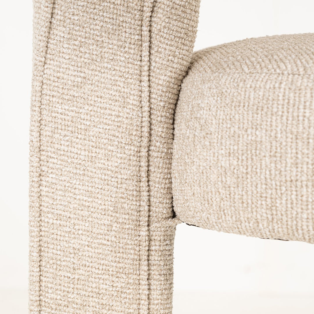 Richmond Eetkamerstoel Belle Biscotti