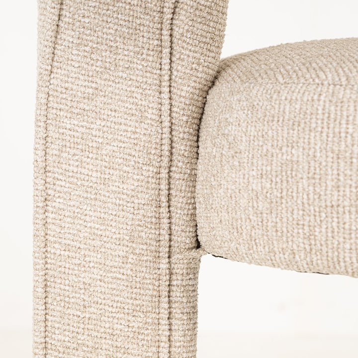 Richmond Eetkamerstoel Belle Biscotti