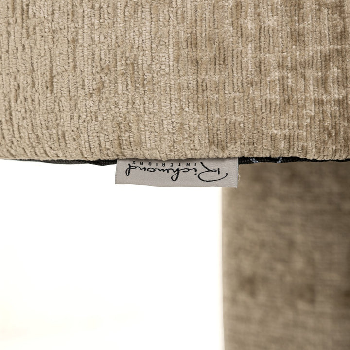 Dining room chair Belle desert fusion fire retardant