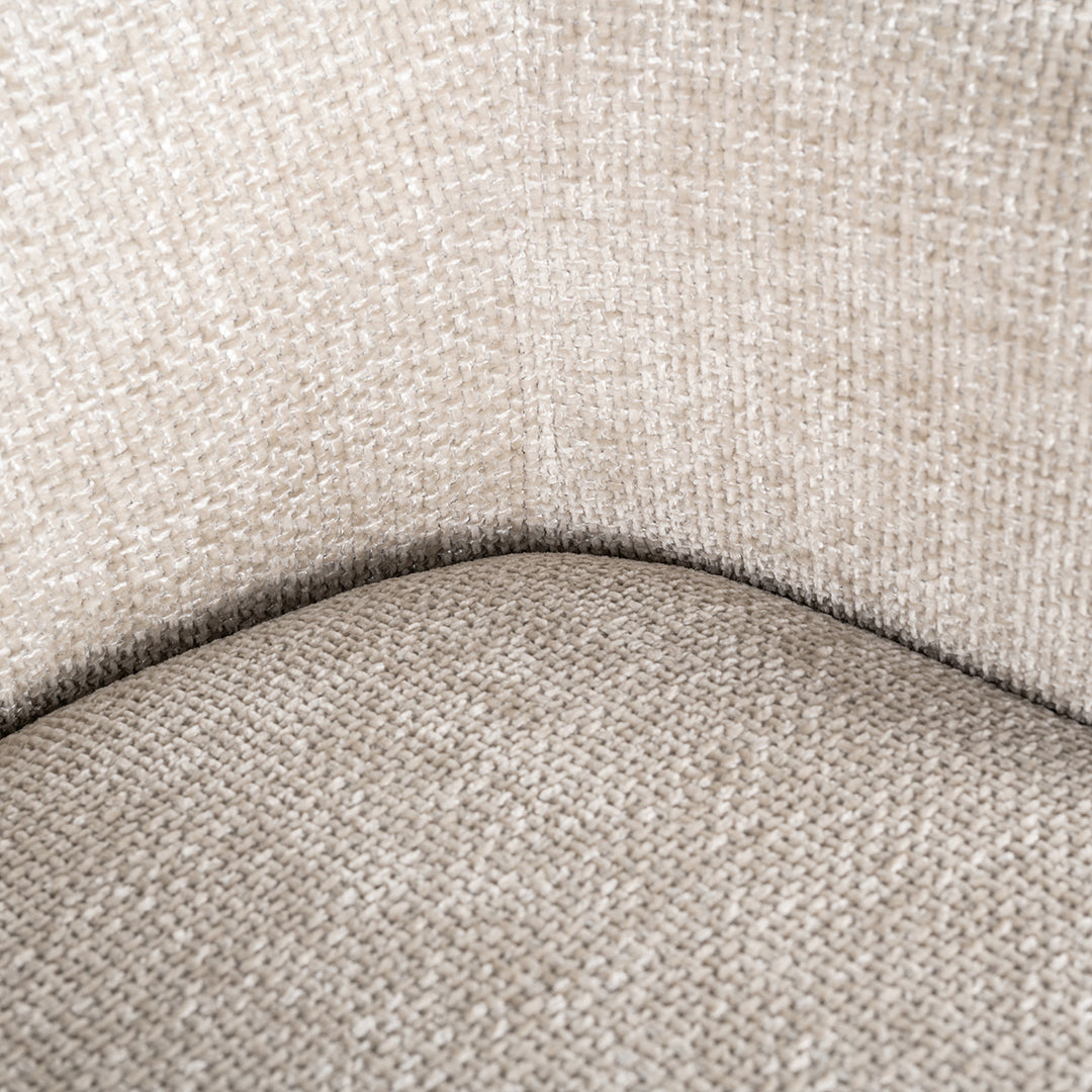 Richmond Barstoel Avanti - Rebel Natural