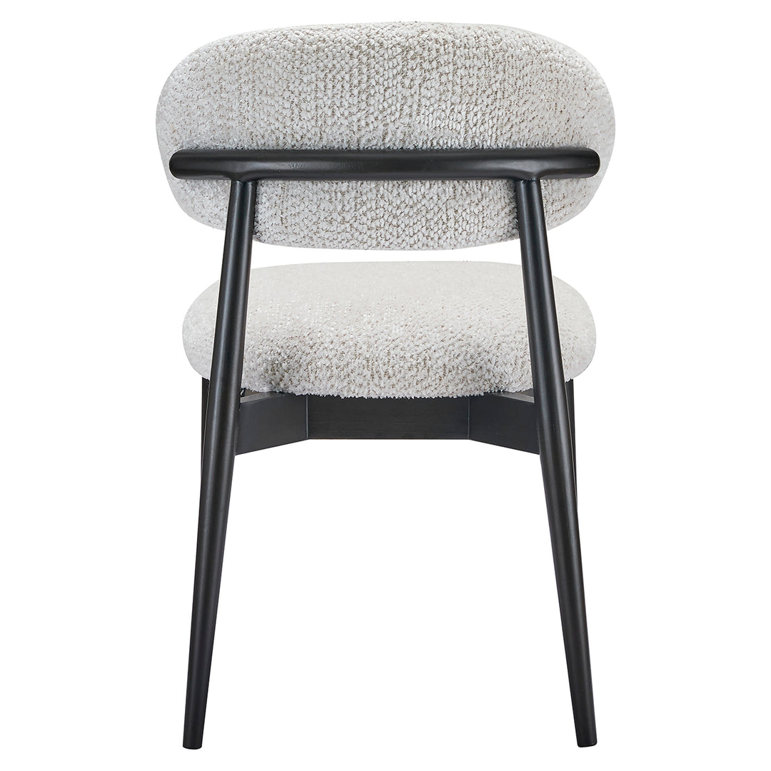 Eetkamerstoel Cherry Lovely Cream