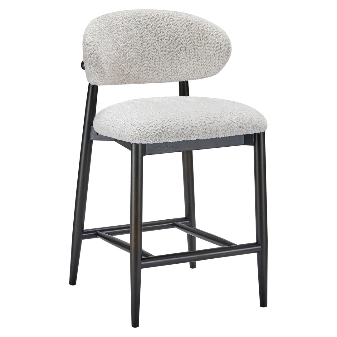 Barhocker Kirsche, schöne Creme