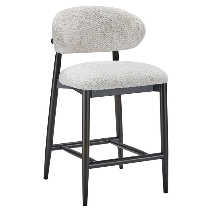 Barhocker Kirsche, schöne Creme