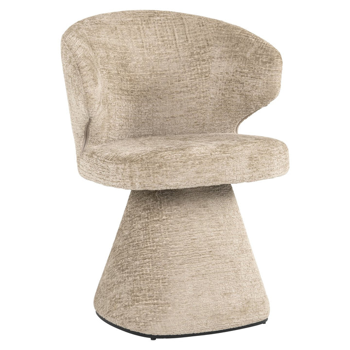 Dining room chair Gatsbi desert fusion fire retardant