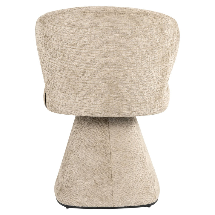 Dining room chair Gatsbi desert fusion fire retardant