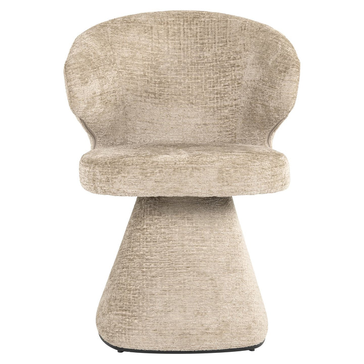 Dining room chair Gatsbi desert fusion fire retardant