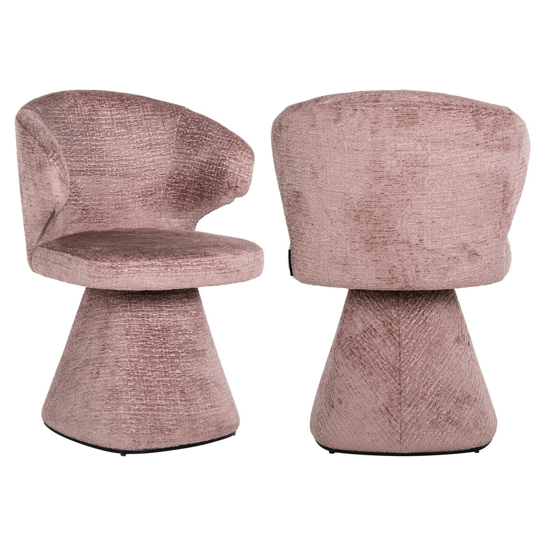 Dining room chair Gatsbi pale fusion
