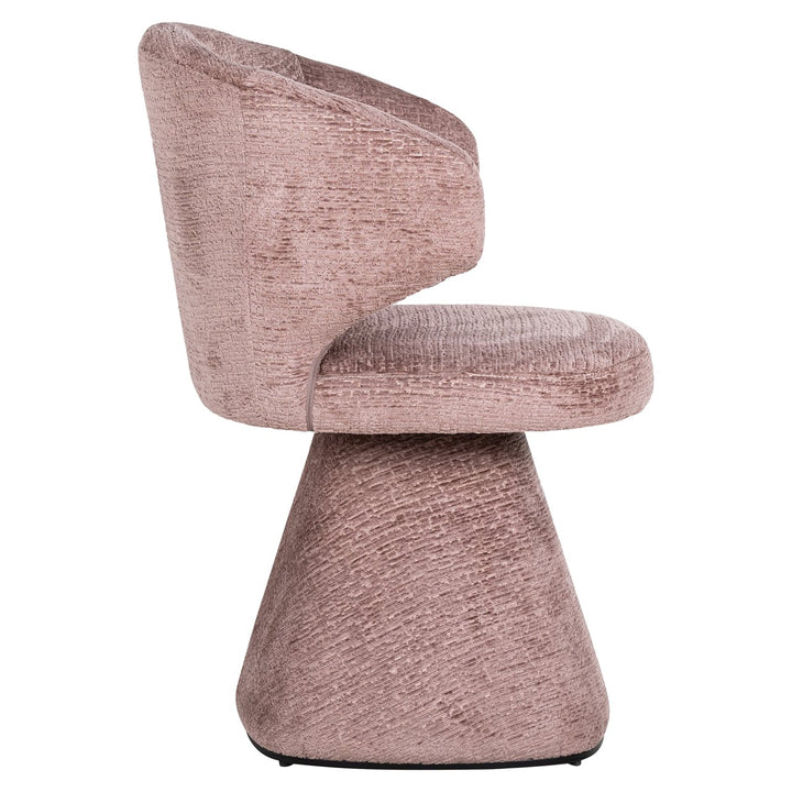 Dining room chair Gatsbi pale fusion