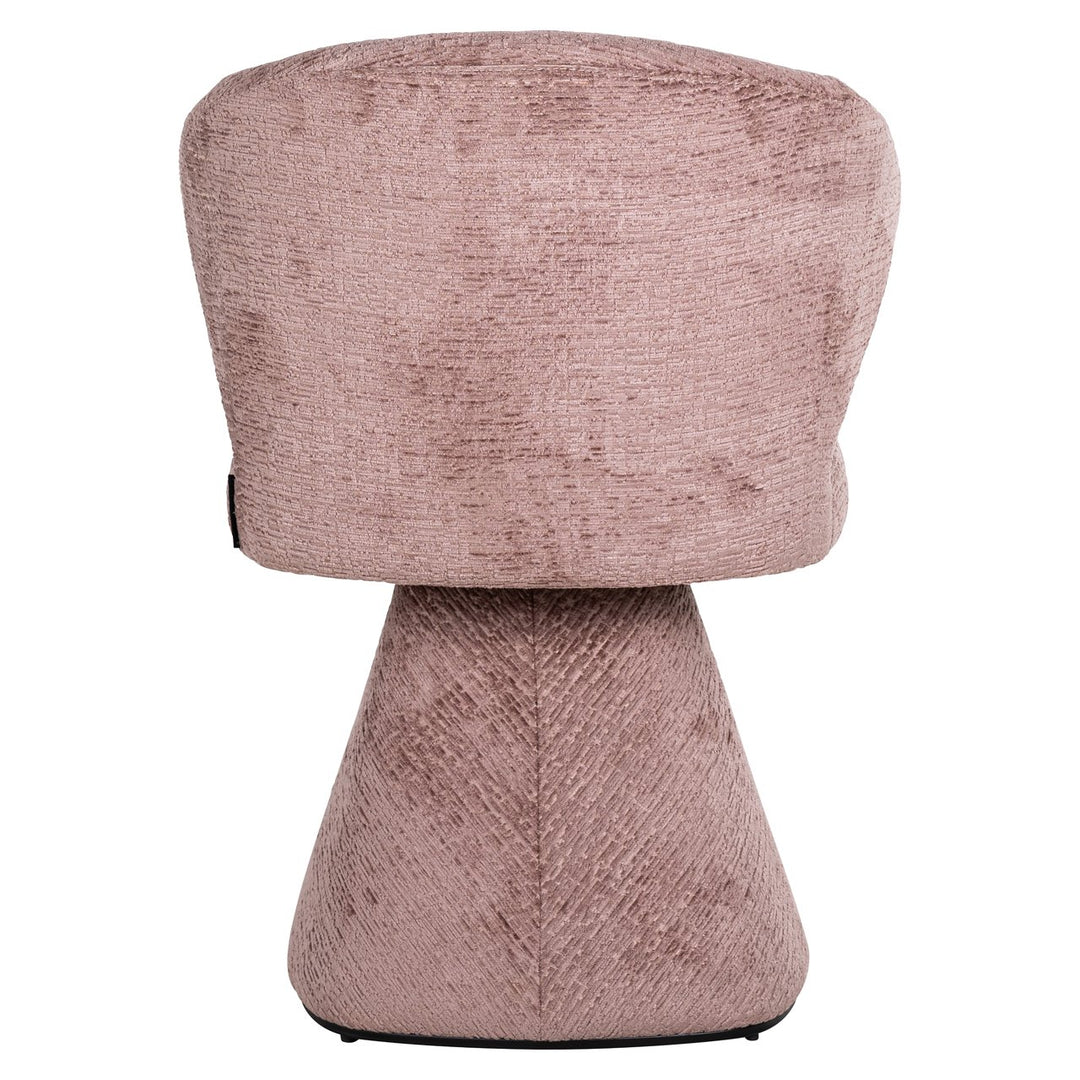 Dining room chair Gatsbi pale fusion