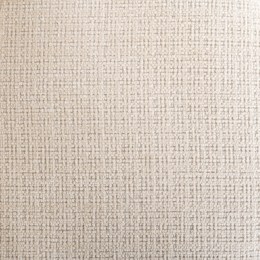 Stoel Elvi beige chenille brandvertragend (Niagara 902 beige Chenille)