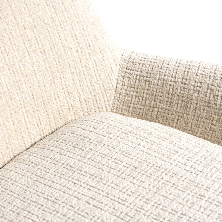 Richmond Counterstoel Linsey Niagara Beige (Set van 2)