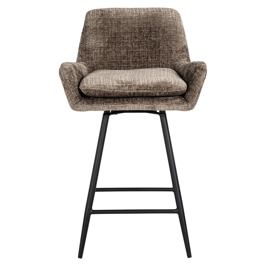 Barhocker Linsey Niagara Stone (2er-Set)
