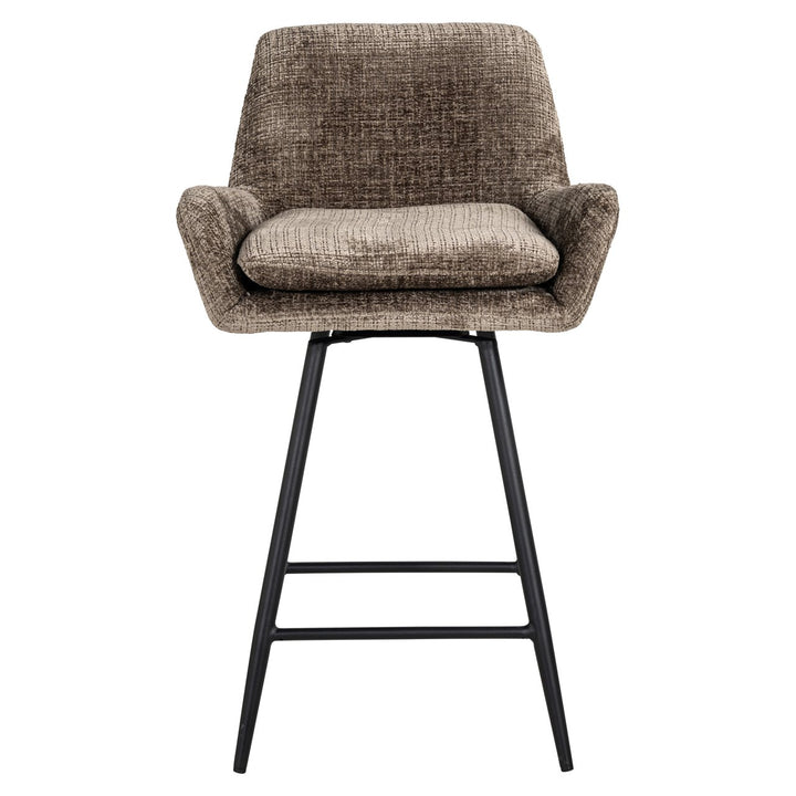 Barhocker Linsey Niagara Stone (2er-Set)