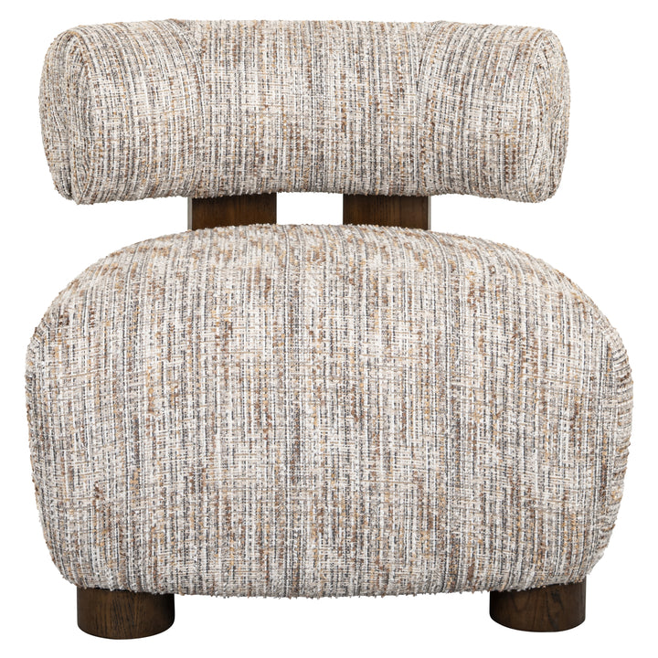 Richmond Loungefauteuil Arabella Greige Coco