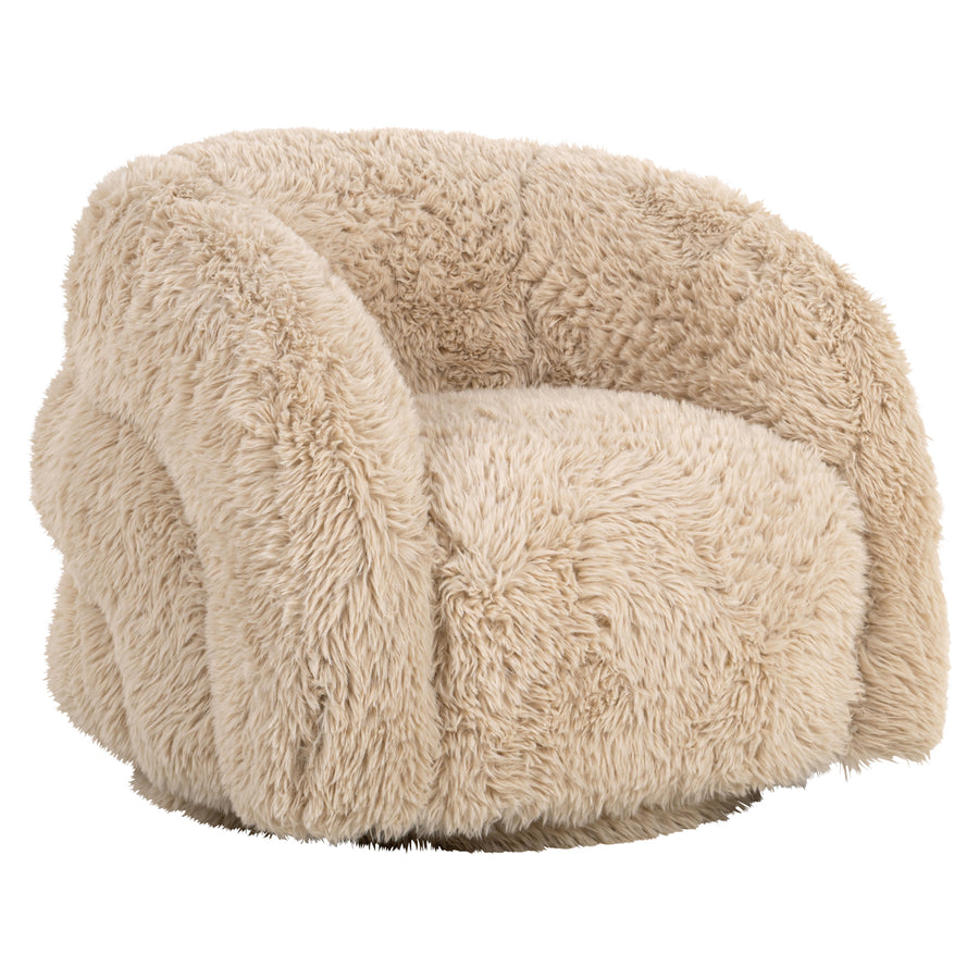 Richmond Kinderfauteuil Lenny, Yakety Sand - productweergave | CéJor Wonen