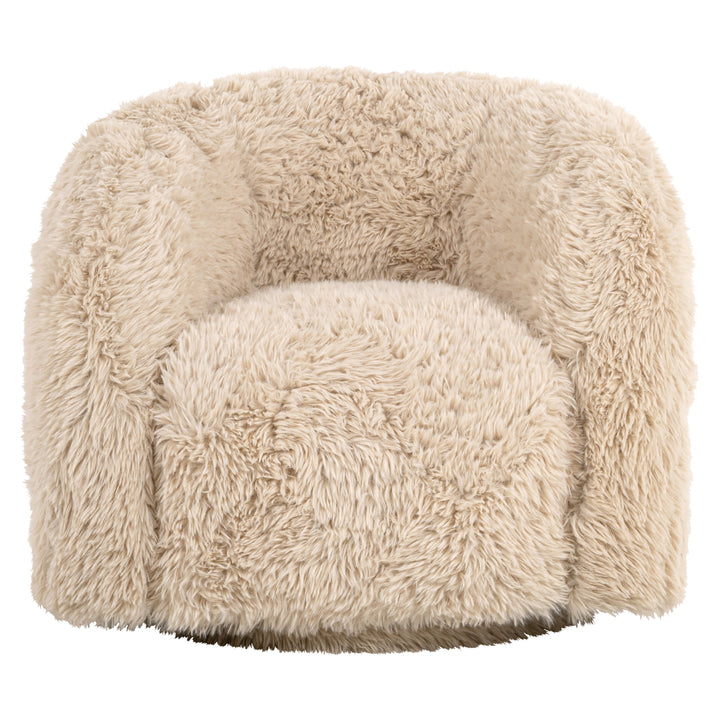 Richmond Kinderfauteuil Lenny, Yakety Sand - productweergave | CéJor Wonen