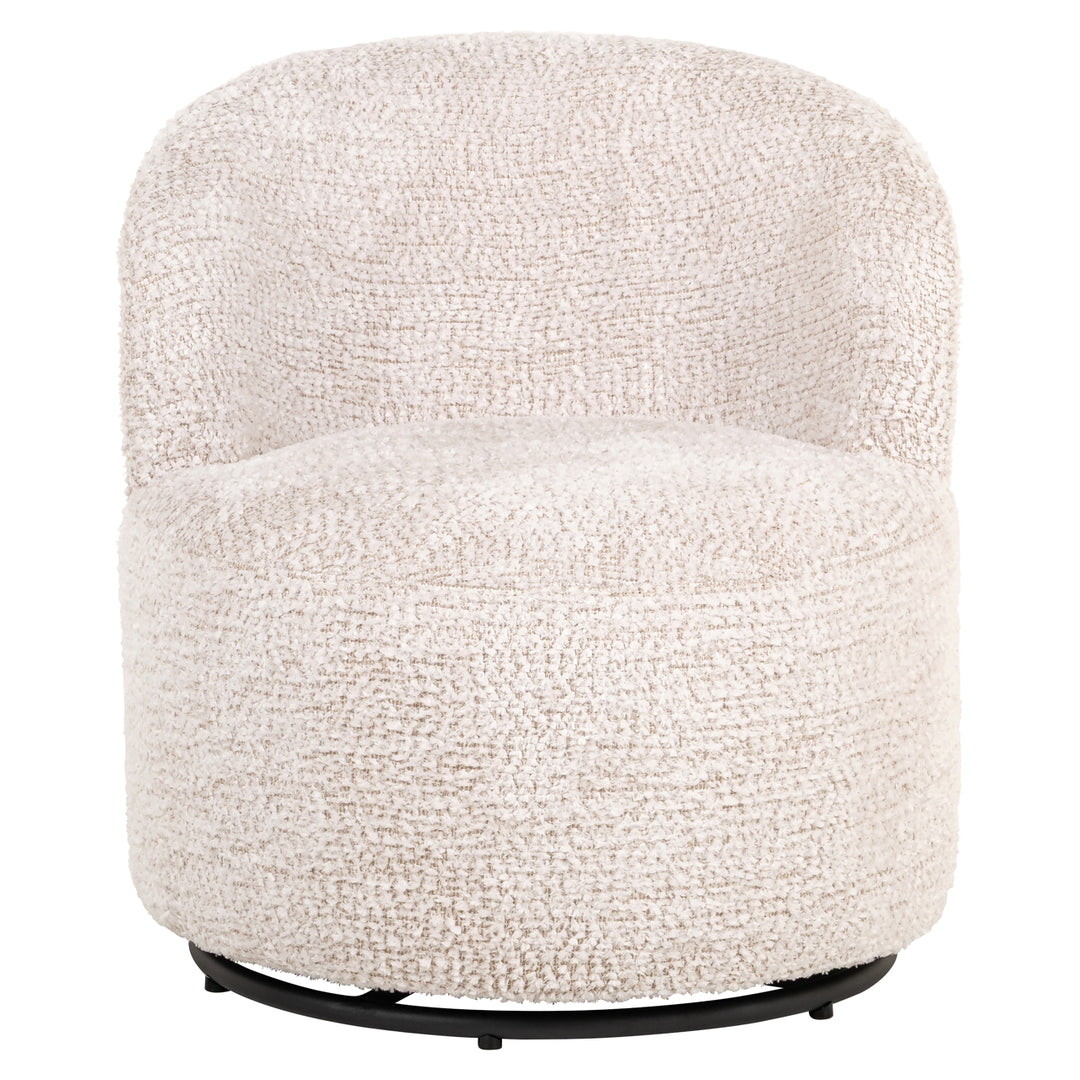 Richmond Kinderfauteuil Jackie Lovely Cream - productweergave | CéJor Wonen