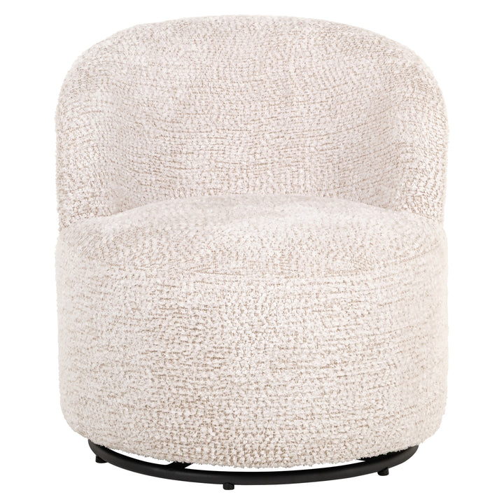Richmond Kinderfauteuil Jackie Lovely Cream - productweergave | CéJor Wonen